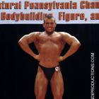 David  Kendig Jr - NPC Natural PA 2011 - #1